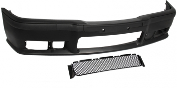 M3-look bumper cover for BMW 3 Series (E36) 2/4 door 1992-98